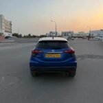 هوندا اتش ار-في 2021 للبيع مسقط