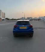 هوندا اتش ار-في 2021 للبيع مسقط