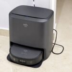 للبيع: Eufy Clean X9 Pro Robot Vacuum الباطنة