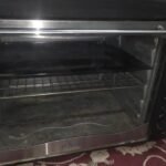 فرن كهربائي باور للبيع مسقط