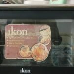Icon Oven Perfect للبيع مسقط