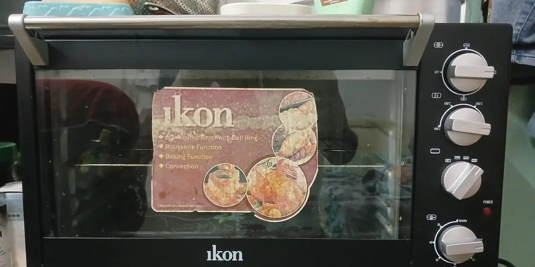27770453-800x600 Icon Oven Perfect للبيع مسقط - الصورة 1