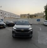 ⁦Chevrolet Captiva 2025 للبيع مسقط⁩ - الصورة ⁦2⁩