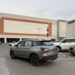 Chevrolet Captiva 2025 للبيع مسقط