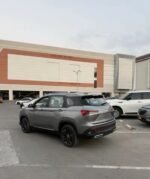 Chevrolet Captiva 2025 للبيع مسقط