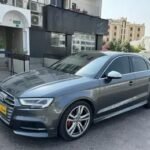 AUDI S3 – 2019 للبيع مسقط