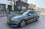 AUDI S3 – 2019 للبيع مسقط