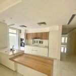 villa with a private swimming pool for rent