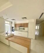 villa with a private swimming pool for rent