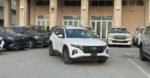 ⁦هيونداي توكسن 2023 للبيع مسقط⁩ - الصورة ⁦2⁩