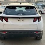 هيونداي توكسن 2023 للبيع مسقط
