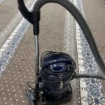 مكنسة كهربائية للبيع الباطنة
