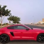 فورد موستانج 2021 للبيع المعبيلة