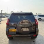 تويوتا برادو 2020 للبيع مسقط