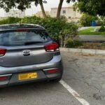 Kia Rio 2019 للبيع مسقط