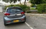 Kia Rio 2019 للبيع مسقط