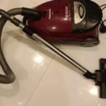 vaccum cleaner للبيع مسقط