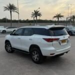 تويوتا فورتشنر 2019 للبيع مسقط