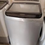 washing machine لليبيع مسقط