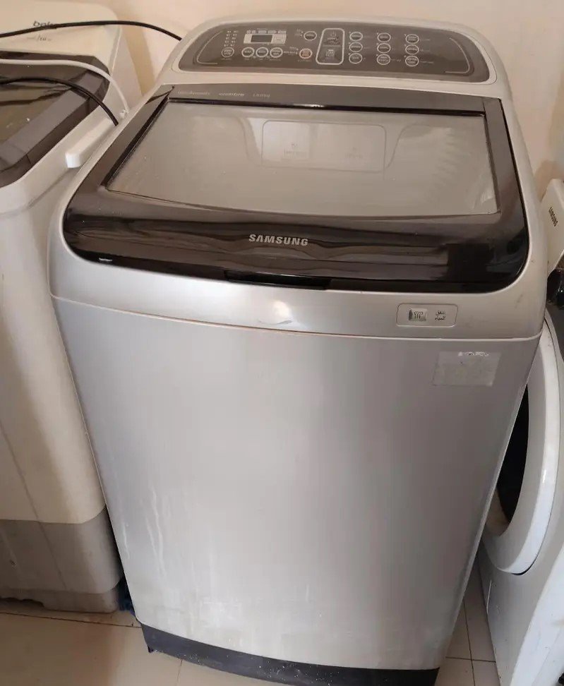 28051491-800x600 washing machine لليبيع مسقط - الصورة 1
