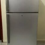 Nikai Double Door Refrigerator للبيع مسقط