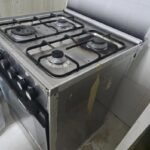 used kitchen oven للبيع مسقط