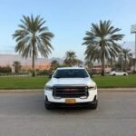 جي ام سي اكاديا 2022 للبيع مسقط