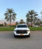 جي ام سي اكاديا 2022 للبيع مسقط