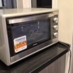 فرن استخدام بسيط almost like new Oven للبيع مسقط