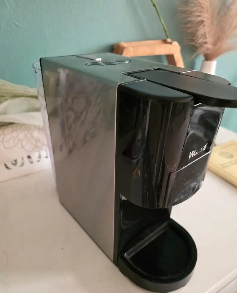 2808526-800x600 Wansa coffee maker for sale الفحيحيل - الصورة 1