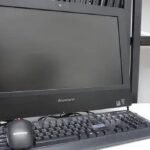 Lenovo Think Center i5 - All in one pc للبيع السرة