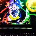 لابتوب كيمنك ⁦⁦Razer⁩⁩ ⁦⁦Blade⁩⁩ ⁦⁦18⁩⁩[⁦⁦RTX5070TI⁩⁩]⁦⁦400W⁩⁩ ⁦⁦32GB⁩⁩ ⁦⁦Ultra⁩⁩ للبيع