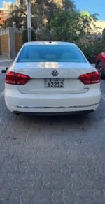 ⁦فولكسفاغن باسات 2014 للبيع مدينة الكويت⁩ - الصورة ⁦2⁩