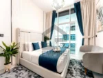 ⁦Furnished | Negotiable | Rented Till Oct 2027 للبيع⁩ - الصورة ⁦3⁩