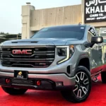 GMC Sierra 1500 AT4 2024 للبيع