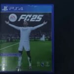 ⁦⁦EA2025⁩⁩ بلي ⁦⁦4⁩⁩ للبيع