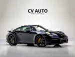 ⁦Porsche 911 Turbo S 2024 للبيع⁩ - الصورة ⁦3⁩