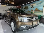 Volkswagen Teramont SEL 2019 للبيع