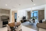 Vacant with Partial Sea Views | Modern Apt للبيع