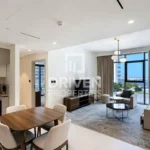 Vacant with Partial Sea Views | Modern Apt للبيع