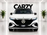 ⁦Mercedes-Benz EQS EQS 450 4MATIC 2023 للبيع⁩ - الصورة ⁦2⁩