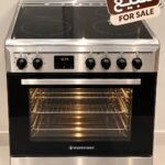 Oven for Sale - Used أبو ظبي