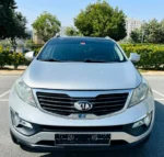 ⁦Kia Sportage LX 2014 للبيع⁩ - الصورة ⁦2⁩