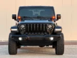 ⁦Jeep Wrangler 1941 Edition 2020 للبيع⁩ - الصورة ⁦2⁩