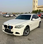 BMW 5-Series 530i 2013 للبيع