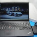 Lenovo Thinkpad E14 Laptop للبيع السرة، مدينة الكويت