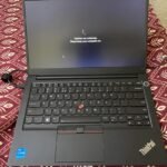 Lenovo ThinkPad Laptops للبيع السرة