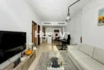 Marina View | Furnished | Mid Floor للبيع