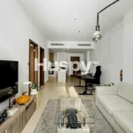 Marina View | Furnished | Mid Floor للبيع