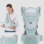 Bethbear 4 in 1 baby sling للبيع السالمية